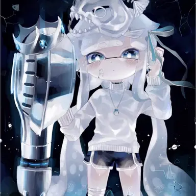 Profile image of 白根ミコ
