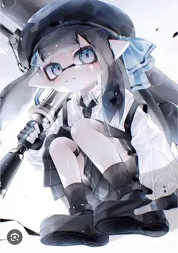 Profile image of 美波クロミ