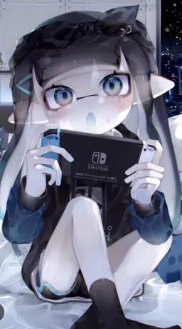 Profile image of 美波クロミ