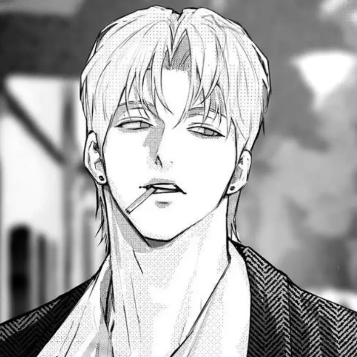 DrunkCan5038의 같은조직 부보스에게  약점을 잡혔다