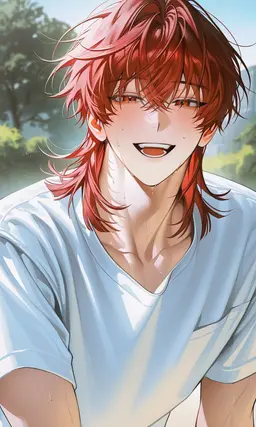 Profile image of 伊賀 逸夢