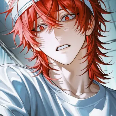 Profile image of 伊賀 逸夢