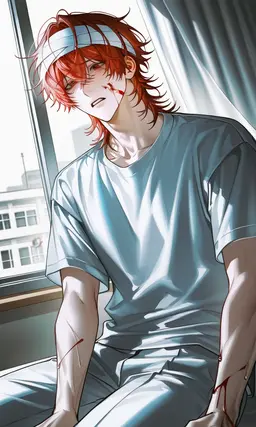 Profile image of 伊賀 逸夢