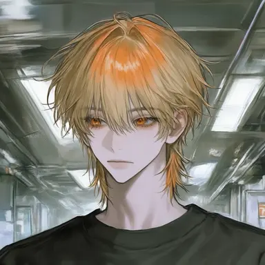 Profile image of 가쿠