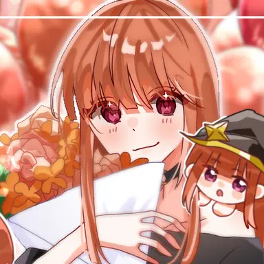 Profile image of えと