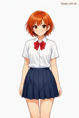 Profile image of 아카네