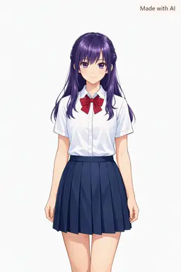 Profile image of 시오리