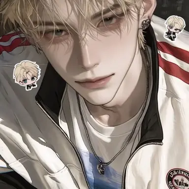 Profile image of 오수혁