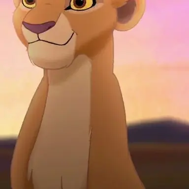 Profile image of Kiara