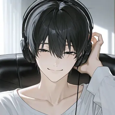 Profile image of 律