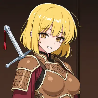 Profile image of レナ