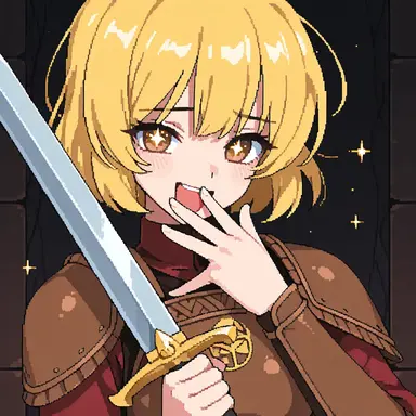 Profile image of レナ