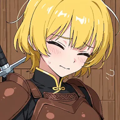 Profile image of レナ