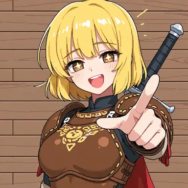Profile image of レナ