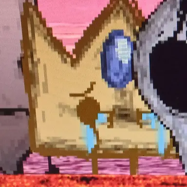 Profile image of 왕관