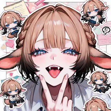 Profile image of 宮奈