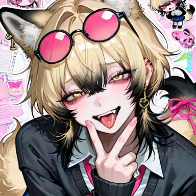 Profile image of 撫子