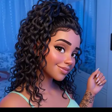 Profile image of Tori