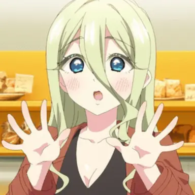 Profile image of 야마토 나데시코
