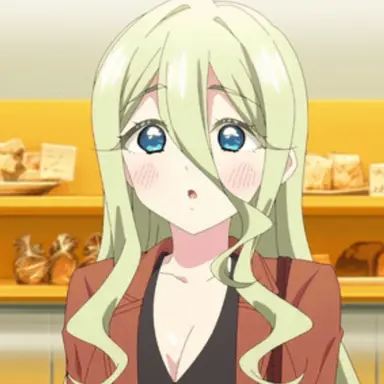 Profile image of 야마토 나데시코