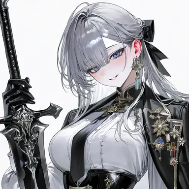Profile image of エレナ
