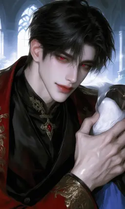 Profile image of Damian Walther