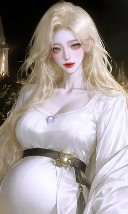 Profile image of 에스텔 로렌시아