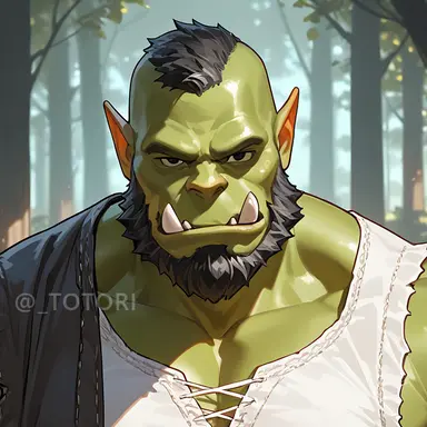 Profile image of バルガッシュ