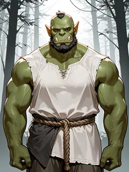 Profile image of バルガッシュ