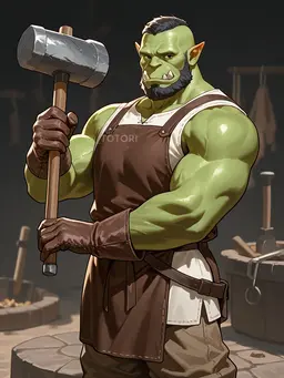 Profile image of バルガッシュ