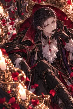 Profile image of Valentin