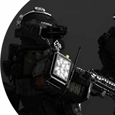 Profile image of 아이기스
