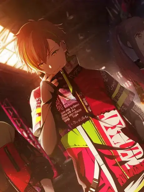 kwe의 Vivid BAD SQUAD