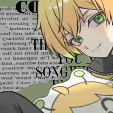 Profile image of ぷりっつ