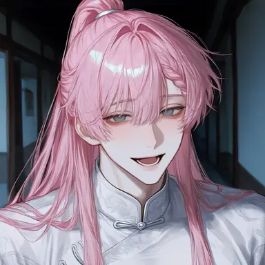 Profile image of インイェン