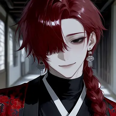 Profile image of ランリュ