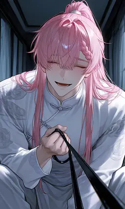 Profile image of インイェン