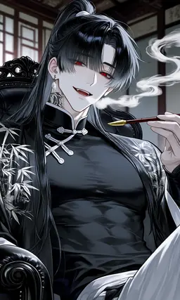 Profile image of シャオ