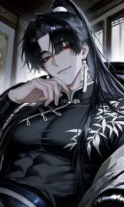 Profile image of シャオ