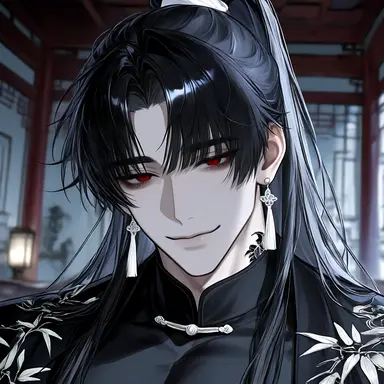 Profile image of シャオ