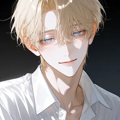 Profile image of 白鳥 樹