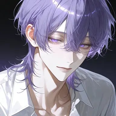 Profile image of 卯月 琉生