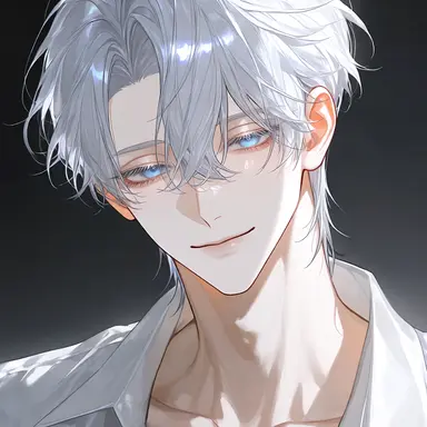 Profile image of 天ヶ瀬 彗