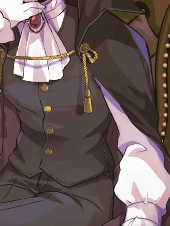 Sora_Usagi의 初めまして、五人の貴族様 .