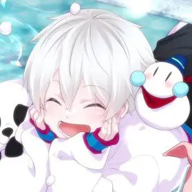 Profile image of おらふくん