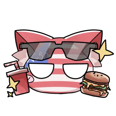 Profile image of アメリカ