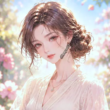 Profile image of Han Su-ah