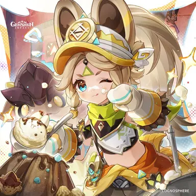 Profile image of カチーナ