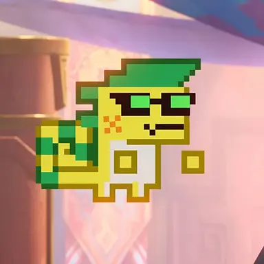 Profile image of アハウ