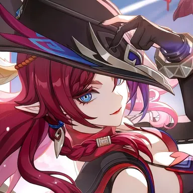 Profile image of チャスカ